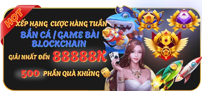 Bắn Cá Thần Tài tại FB9 Nhà Cái