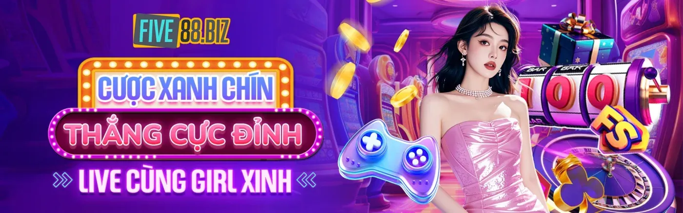 Hình ảnh tổng quan về nền tảng cá cược FB9 với giao diện chuyên nghiệp và các biểu tượng trò chơi đa dạng, thể hiện sự an toàn và hiện đại.